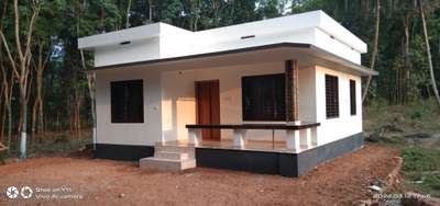 600square feet
6 lakh budget home