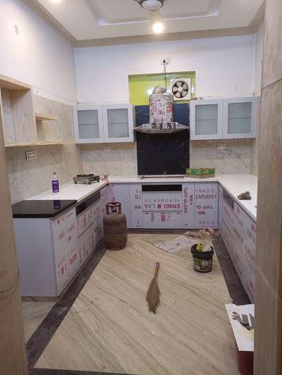 #modular kitchen  #