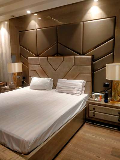 Bedroom  #backwalldesign  #BedroomDecor  #BedroomDesigns  #InteriorDesigner
