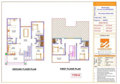 *Home Plan 2d*
Delivery within 6 working days,
only 2d plan.
Drawing charges 1.5 to 3 per sq ft depend on total area,