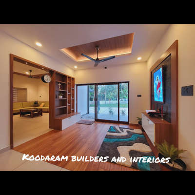 koodaram builders and interiors  #koodaram  #home#