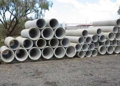 Cont. For RCC Pipes 
With Delivery 
Cont. 7509-620-602