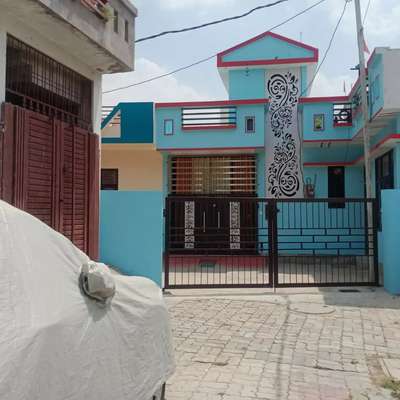39 lacs kalyanpur Lucknow 805 square feet