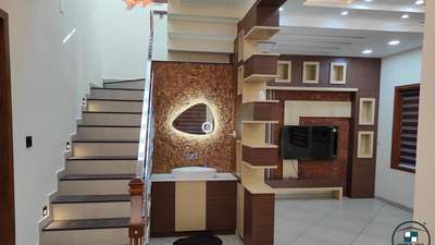 Luxurious Home Interiors at Piravam