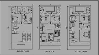 *2D floor plan*
2D floor plan
