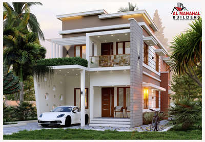 തിരുവനന്തപുരം പൂന്തുറയിൽ AL Manahal Builders and developers Neyyattinkara, Tvm പുതുതായി പണി പൂർത്തിയാക്കുന്ന മനോഹര ഭവനം 
Client Name : Jose Kuttan 
Location : 📌300 metres from Poonthura Jn  
Total area : 1750" sq.ft 
Redbrick 🧱 Construction 
Total Cost :35 Lakhs
Build your Home with ultimate quality Call 📞 7025569477 
Book your free site visir now ✅

#almanahaltrivandrum 
#buildersanddevelopers 
#budgethomes
#luxuaryhomes 
#contractingcompany 
#ContemporaryDesigns 
#contemperorylastestdesign 
#ContemporaryHouse 
 #kolotrending  #kolodesigns  #homedesigne  #30LakhHouse #Simplestyle