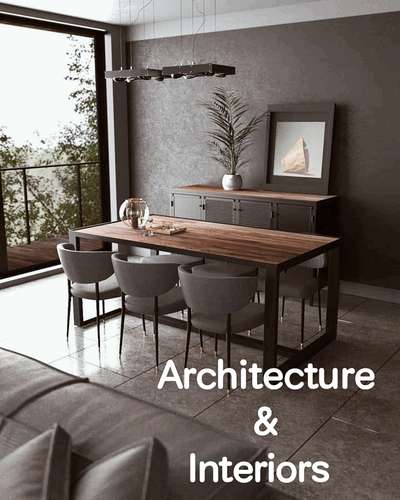 *Architectural & Interiors Design & Layouts*
Consultancy for Architectural and Interiors for all projects.
Services :-
Design Presentation & Layout
BOQs & Materials Selection
Submission drawings
Working drawings
Site Visits