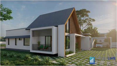 #KeralaStyleHouse  #keralaarchitectures  #architecturedesigns  #architecturekerala  #3D_ELEVATION