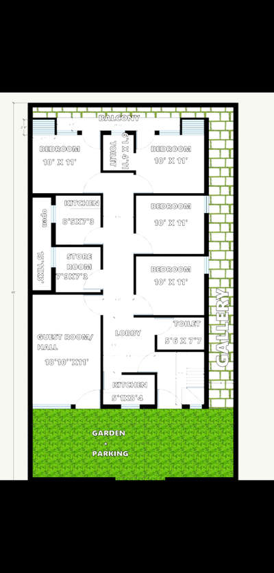 4 bhk house plan 
 #2d  #2DPlans  #2dDesign  #HouseDesigns  #houseplan  #Architect  #Architectural&Interior