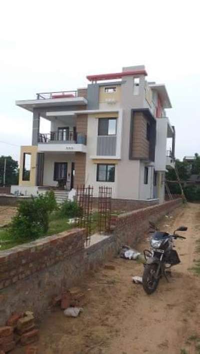 #ujjain  #HouseConstruction  #ElevationHome  #ujjainsaid 
call me for any construction work for home and building work 
7772937550
9111827204