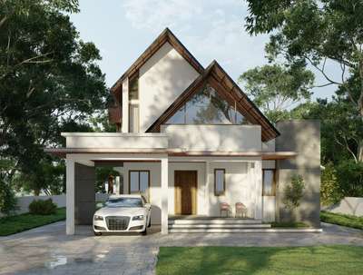 Residence design proposal for Mr.Chinmaya at Malappuram, Kerala

 #Architect  #architecturedesigns  #kerala_architecture  #archviz  #ProposedResidentialProject  #residencelandscape  #KeralaStyleHouse  #keralastyle  #ar.saiprasad  #keraladesigns