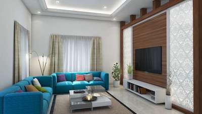 Living Area Concept,




 #3drending  #3dmax  #InteriorDesigner  #LivingroomDesigns  #3dvisualizer  #3d
