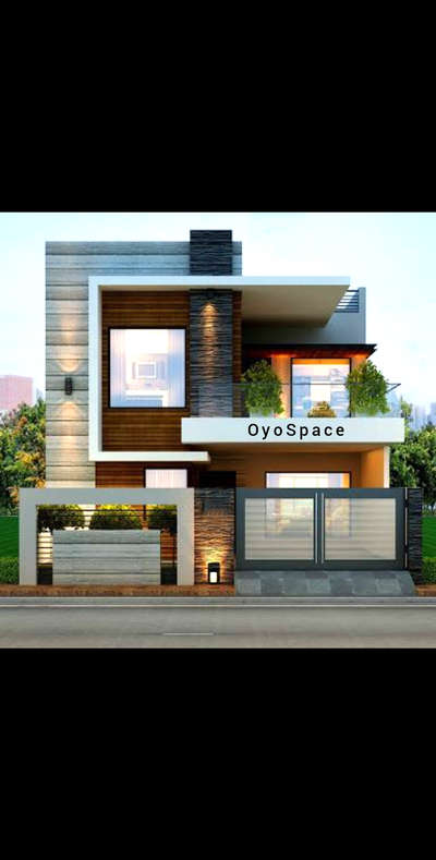 *3D elevation Design*
Delivery with in 3 Day.