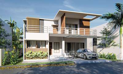 cheruthurithi project

 #HouseDesigns #BestBuildersInKerala #constructioncompany #elevationideas #thrissure