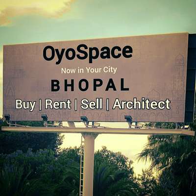 #oyospace #buy #rent #sell #realestateindia   #properties #mahendravivrekar #kolopost #bhopal #indiadesign #khushyokichaabi #mp #house #homedesigne #residential #commercialproperty #vila