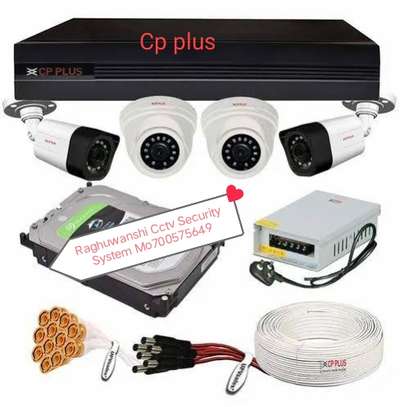 Aap type of  #cctv camera # available at best price with free cctv   installation services