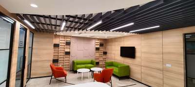 Corporate office Design  #officeinteriors #InteriorDesigner #best3ddesinger #3ddesignstudio