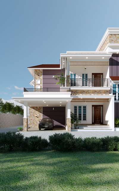 #exteriordesigns  #HouseDesigns  #3d  #visulization