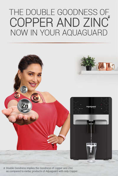 #aquaguard #waterpurifier