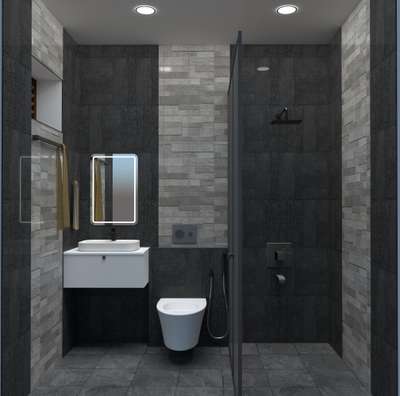 #BathroomDesigns  #simple  #BathroomIdeas  #inderior