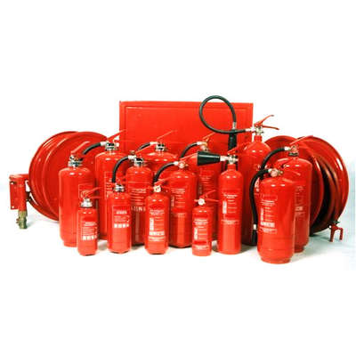 Shubh Enterprises - Your One-Stop Shop for Fire and Safety Equipment

Shubh Enterprises is a leading provider of fire and safety equipment in Rajasthan. We offer a wide range of products and services, including:

Fire extinguishers: We offer a variety of fire extinguishers, including ABC dry chemical, water mist, and CO2 extinguishers.
Fire alarms: We offer a variety of fire alarm systems, including wired and wireless systems.
Fire hydrants: We offer a variety of fire hydrants, including wet barrel and dry barrel hydrants.
Fire sprinkler systems: We offer a variety of fire sprinkler systems, including wet pipe, dry pipe, and pre-action systems.
Fire doors: We offer a variety of fire doors, including fire-rated and self-closing doors.
Fire safety training: We offer a variety of fire safety training courses, including fire extinguisher training, fire alarm training, and fire sprinkler training.
We are confident that we can provide you with the fire and safety equipment you need to keep y