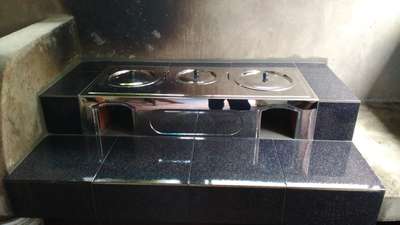 S S.Steel . Smokeless Oven  . Box  Model . .Punartham Agencies. mob.8089176756