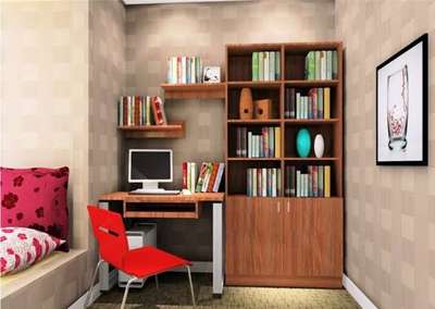 Study Room design by our team
