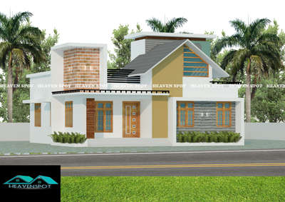 house #design  #💖