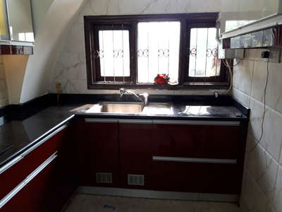 kitchen installed
ok n cherry uv