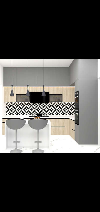 Make A perfect modular kitchen in low budget 👌....

#ModularKitchen #InteriorDesigner