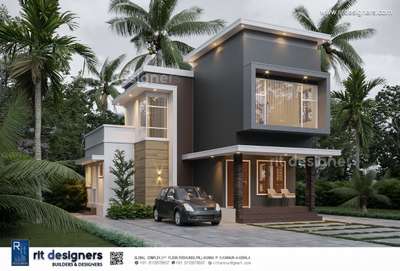 Budget Homes ✨
. 
. 
. 
. 
. 


#KeralaStyleHouse #keralahomeplans #keralahomedesignz #kannurconstruction #kannurbudgethome #kannurhomes #Architectural&nterior #architecturedesigns #exteriorview #elevationhomecoluor #elevationideas #SmallHomePlans