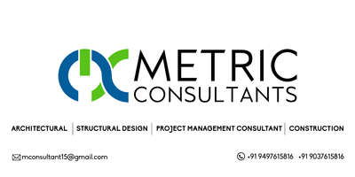 Our firm is a multi-disciplinary firm involved in Architectural, Structural and Project Management.