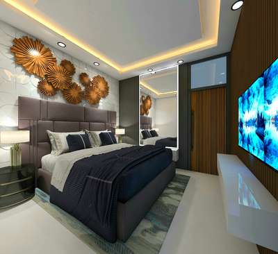 3d room design  by me