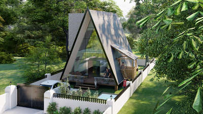#resort #3d #3DWallPaper #exterior_Work #3d_Animations #HouseDesigns #newsite