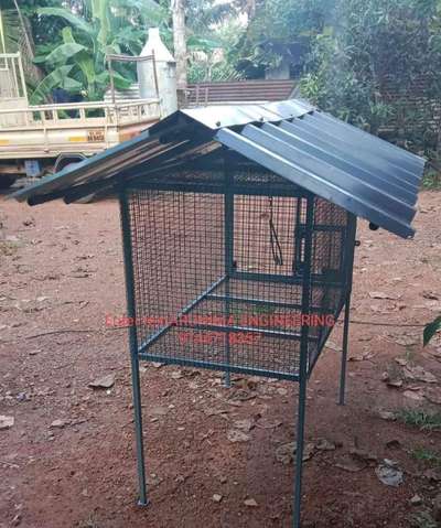 birds cauge
ARUNIMA ENGINEERING KOTTAYAM
9744718357 #cage