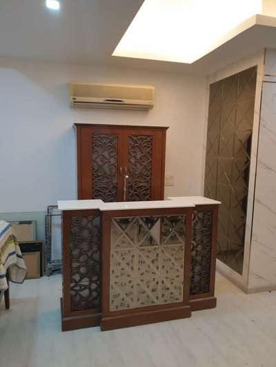 BAR DESIGN
#ModularKitchens#Wardrobes#Furniture