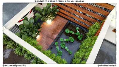 Patio Design

#keralahomedesignz #architecturedesigns #Architectural&Interior #CivilEngineer #Architect #HouseDesigns #3dmodel #sketchup #lumion12 #HouseConstruction #modernhouse #patio #patio_garden_area #koiponddesign