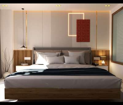 #MasterBedroom  #KingsizeBedroom  #BedroomDesigns  #WallDesigns  #WallPainting  #color  #moderndesign  #BedroomIdeas  #BedroomCeilingDesign  #simple  #BedroomIdeas  #bedroominteriors  #InteriorDesigner@progettodesigns