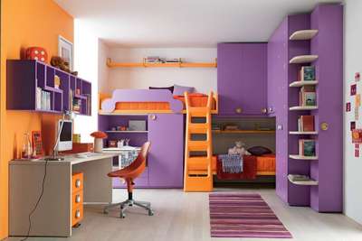 #interior #housie #faiyaz #3D #3DWallPaper #childrenroom #Veneer #WoodenFlooring