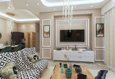 #Barcounter #foyerdesign #LivingroomDesigns #LivingRoomTVCabinet  #DiningTable #Architectural&Interior  #asthetic