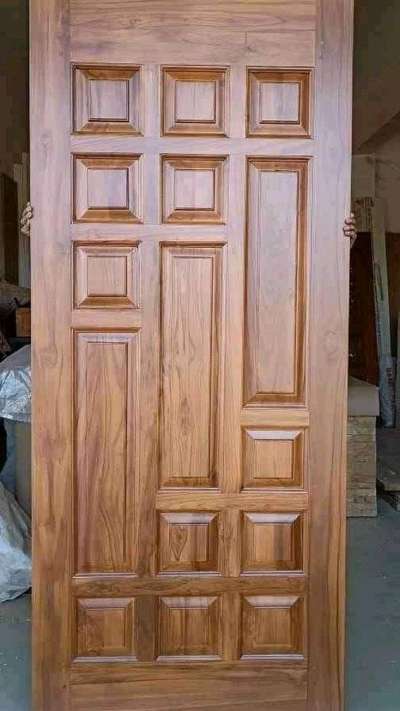 teak wood door 
#door #FoldingDoors #FrenchDoor #DoorDesigns #TeakWoodDoors #DoorDesigns #HingedDoor #furnitures #furnituremaker  #Plywood #plywoodwork #furnituremanufacturer #furnitureideas #furnturedesign #furniturelastforlife #Furnishings #furniturestore #plywoodinterior #plywoodsupplier #plywoodart #plywoodinformation #plywoodwholesale #trendig #trendingdesign #trendinginterior #trendingdesigns #trending #trendiyhome #HomeDecor #homedecoration #TeakWoodDoors #teak_woodgrains_drawing #Teak #teakwood #teakfurniture #teakwoodfurniture #koloapp #bharat_timber
