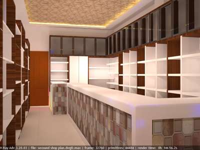#shop design  # cosmetic shop #showroom design  #