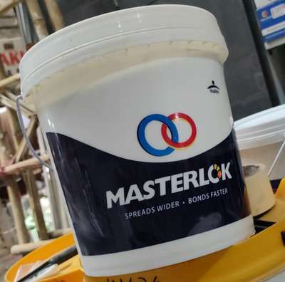 5KG MASTERLOK 
#MASTERLOK #adhesive #tile_adhesive #mica #WoodenKitchen