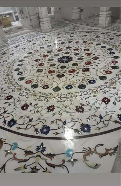 ishna handicrafts.marble inlay work
semipresios stone inlay 
91.8630859049
₹.2650