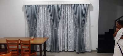 cloath curtain