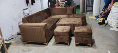 new sofa set bnbane k liye cal kre 8826409464 bikram singh in south delhi