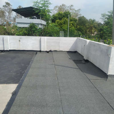Today Work Progress
Location : Alappuzha 

Scope of work:Torch applied Membrane waterproofing method for Roof

Material used:Sika 4mm Mineral Membrane

For Enquiry kindly contact us
7558962449,7994755349
Website:http://sankarassociatesindia.com/
Mail id:Sankarassociates2022@gmail.com

#waterproofing #sankarassociates #civil #construction

#waterproofing #leakage #putty #kottarakkara    #Alappuzha #kerala #india #waterproof #waterproofingsolutions #kerala #leakage #kerala #stopleakage