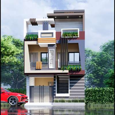 #exteriordesigns  #HouseDesigns  #LivingroomDesigns  #ElevationHome  #besthome  #bestarchitecture  #InteriorDesigner