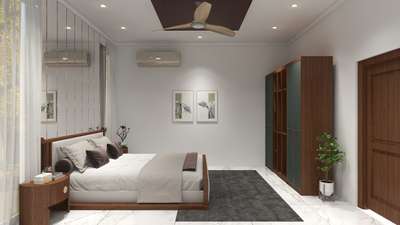 #vrayrender #3dsmaxdesign #InteriorDesigner #white #rugs #elegant #BedroomDecor #Interior_Work