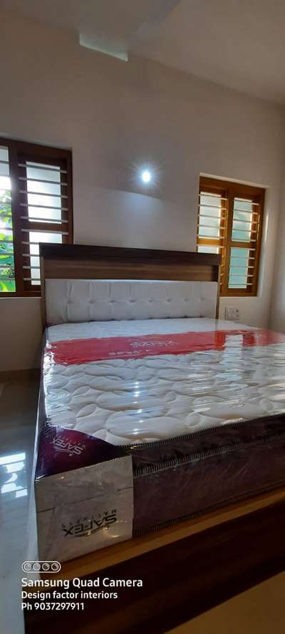 spring mattress coir mattress and all kinds of mattress contact me all south India  delivery available
